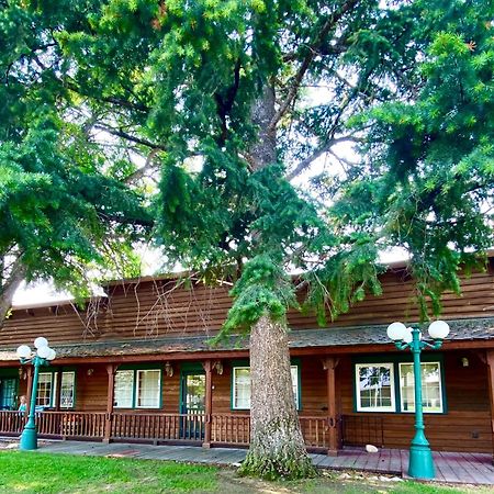 Darby Park Place - The Boardwalk 112-B מראה חיצוני תמונה