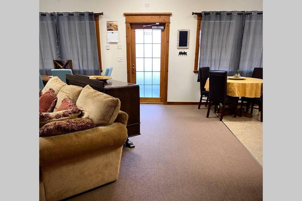 Darby Park Place - The Boardwalk 112-B מראה חיצוני תמונה