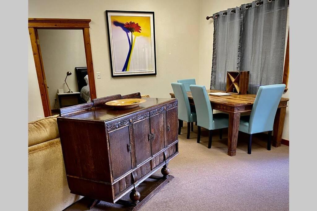 Darby Park Place - The Boardwalk 112-B מראה חיצוני תמונה