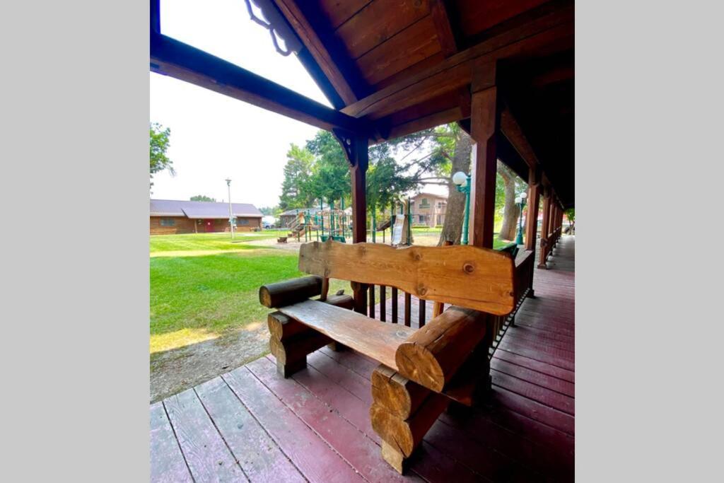 Darby Park Place - The Boardwalk 112-B מראה חיצוני תמונה