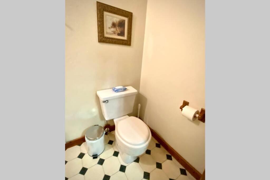 Darby Park Place - The Boardwalk 112-B מראה חיצוני תמונה