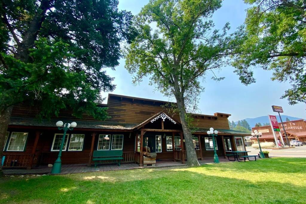 Darby Park Place - The Boardwalk 112-B מראה חיצוני תמונה