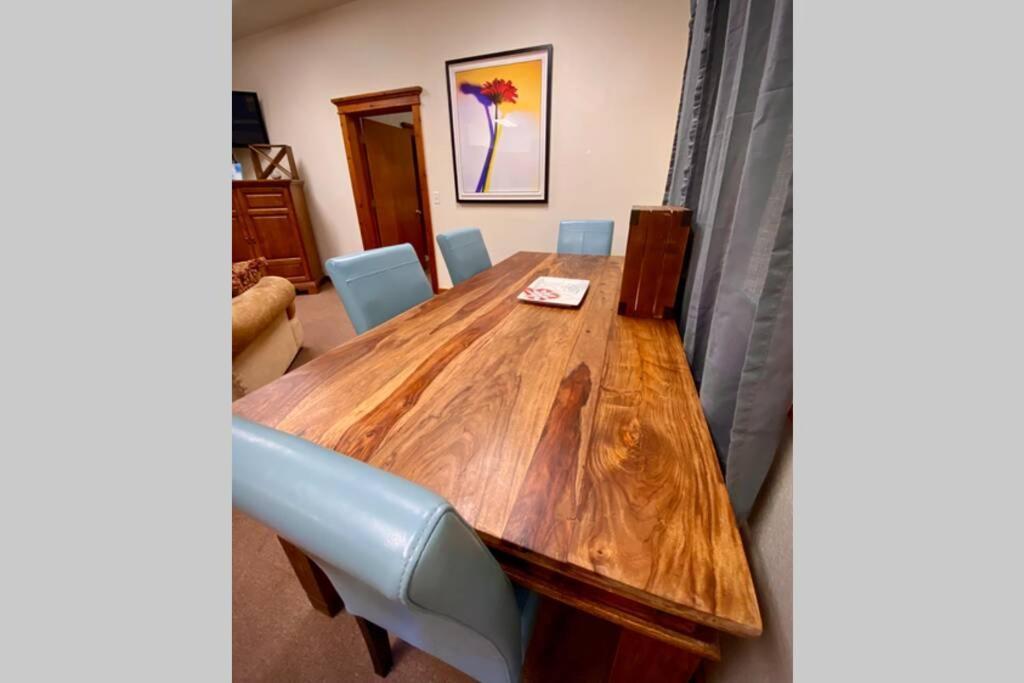 Darby Park Place - The Boardwalk 112-B מראה חיצוני תמונה