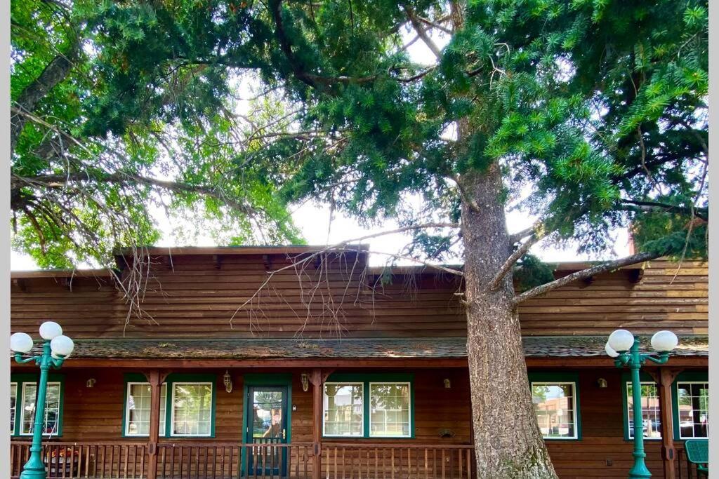 Darby Park Place - The Boardwalk 112-B מראה חיצוני תמונה