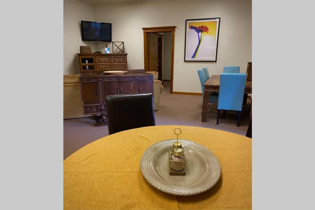 Darby Park Place - The Boardwalk 112-B מראה חיצוני תמונה