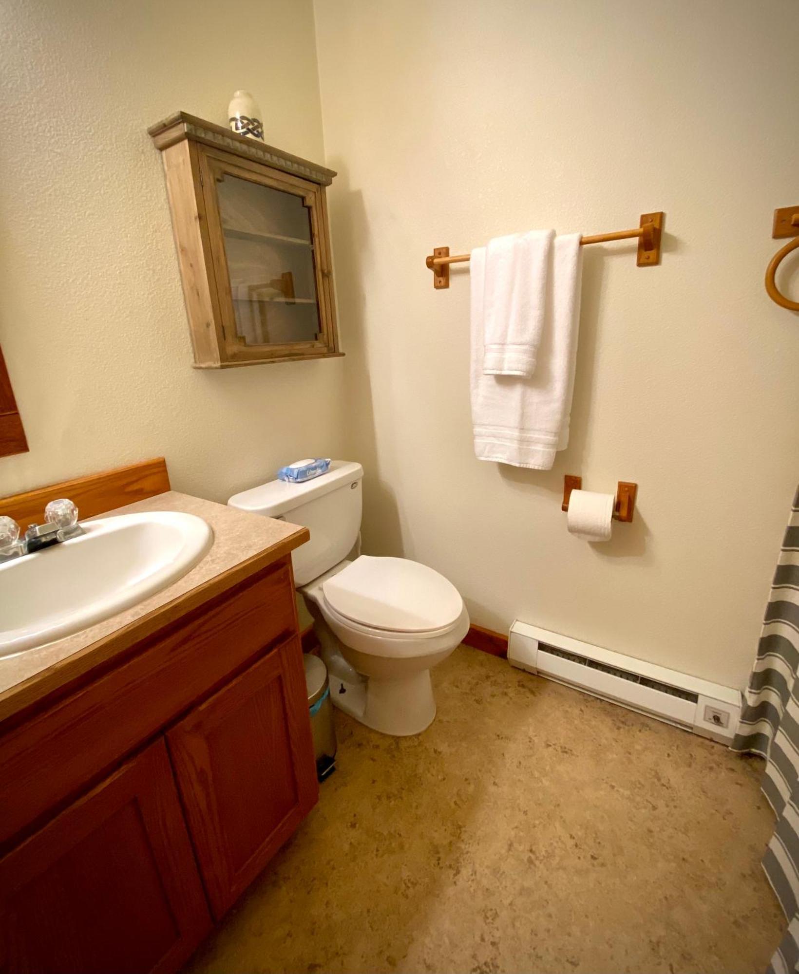 Darby Park Place - The Boardwalk 112-B מראה חיצוני תמונה