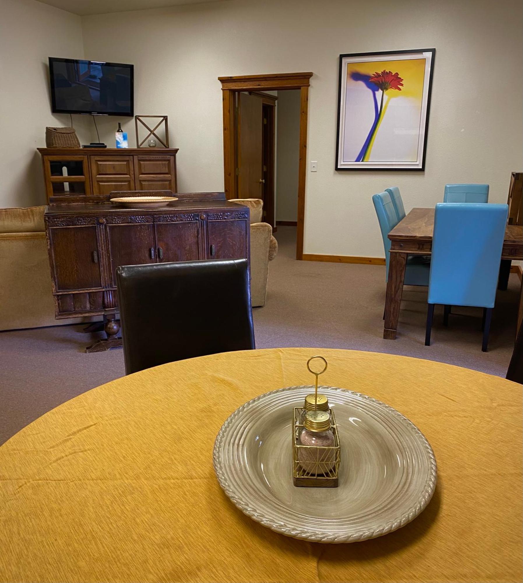Darby Park Place - The Boardwalk 112-B מראה חיצוני תמונה