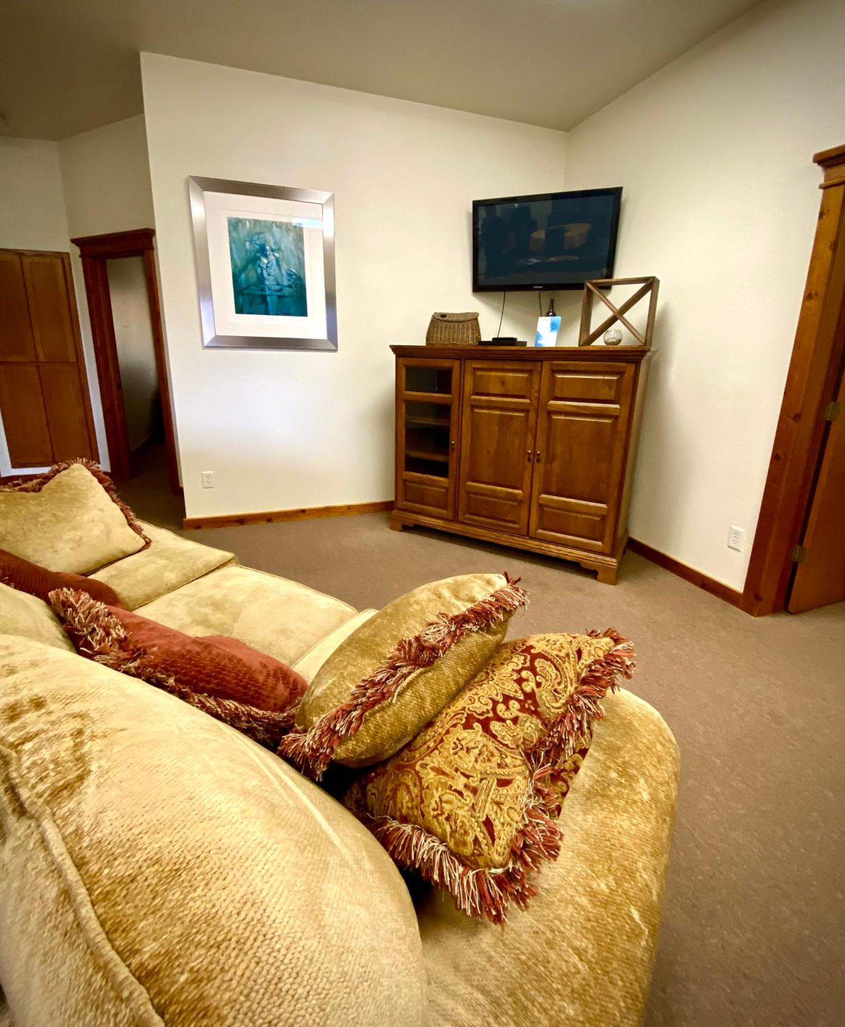 Darby Park Place - The Boardwalk 112-B מראה חיצוני תמונה