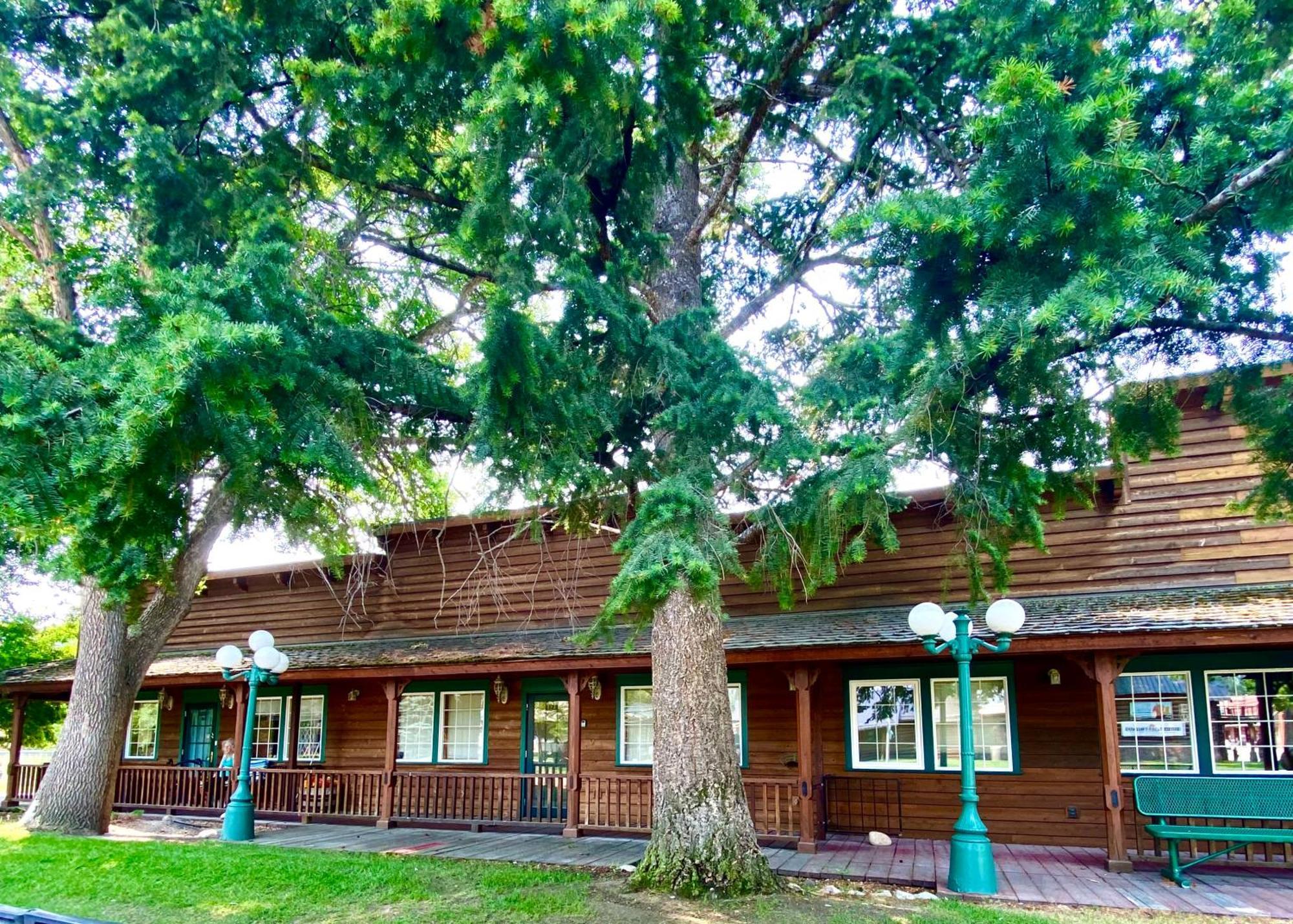 Darby Park Place - The Boardwalk 112-B מראה חיצוני תמונה