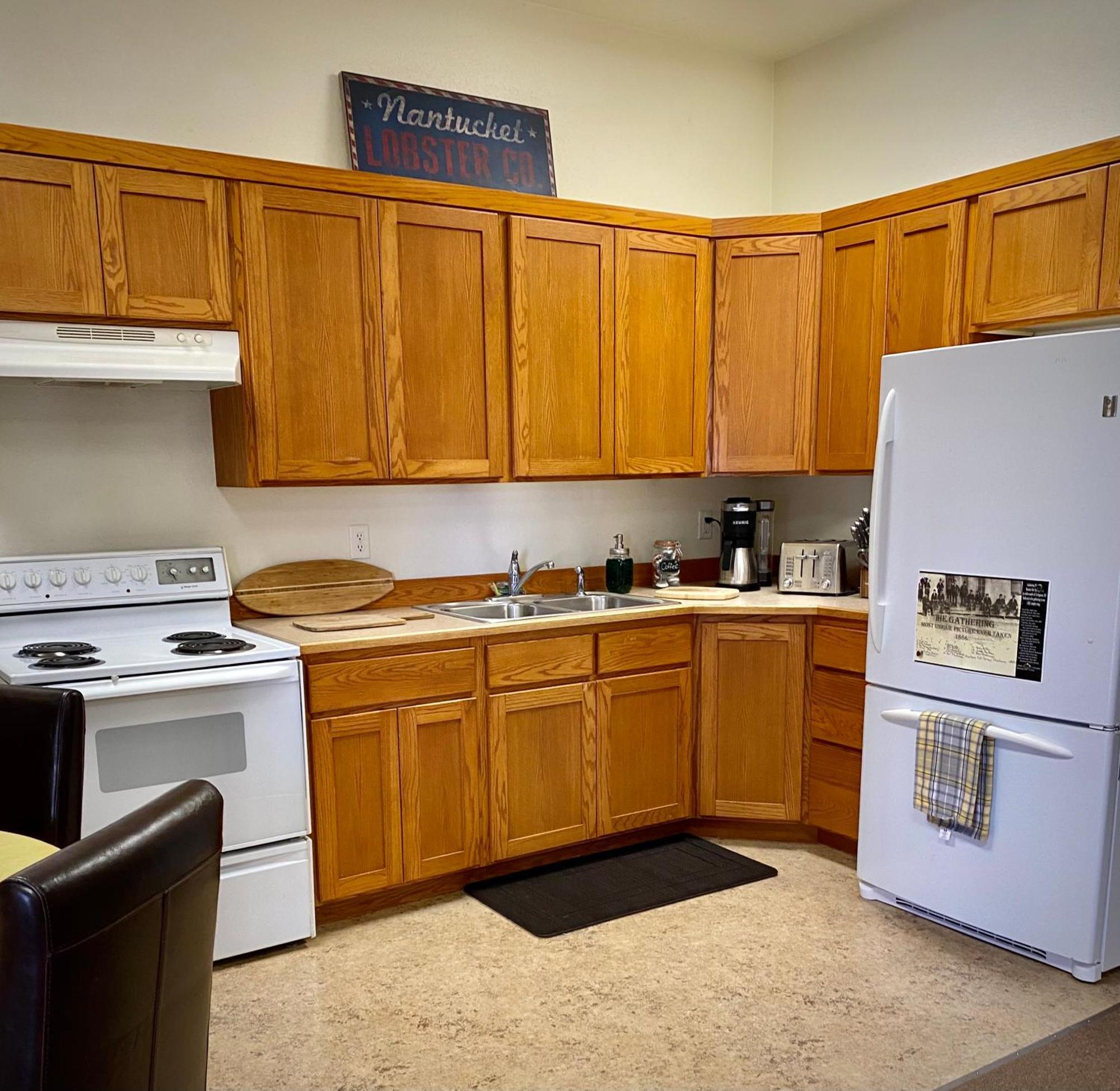 Darby Park Place - The Boardwalk 112-B מראה חיצוני תמונה