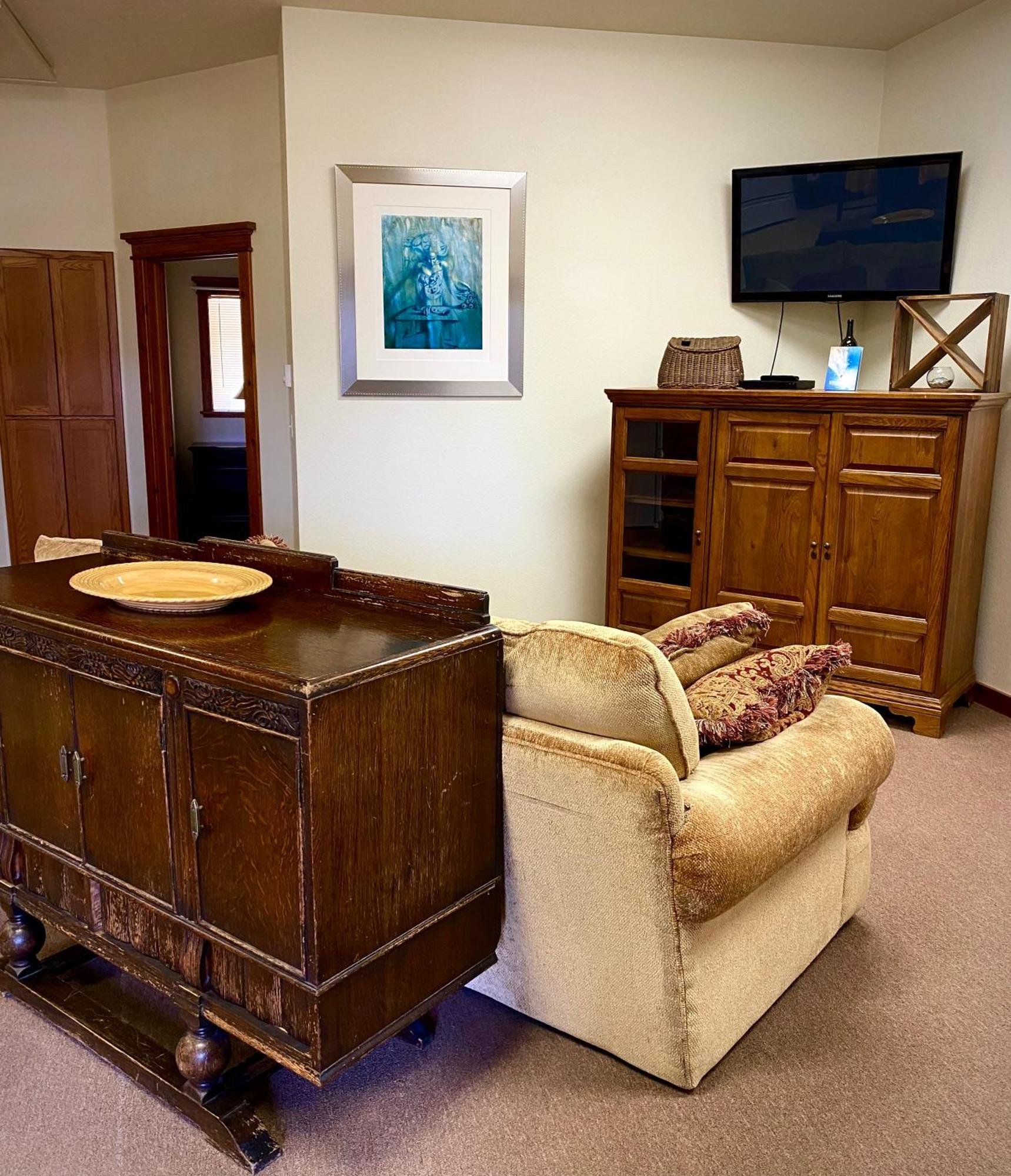 Darby Park Place - The Boardwalk 112-B מראה חיצוני תמונה