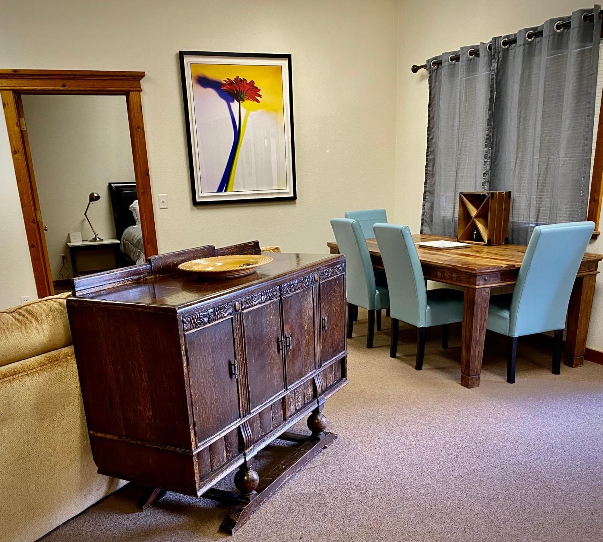 Darby Park Place - The Boardwalk 112-B מראה חיצוני תמונה