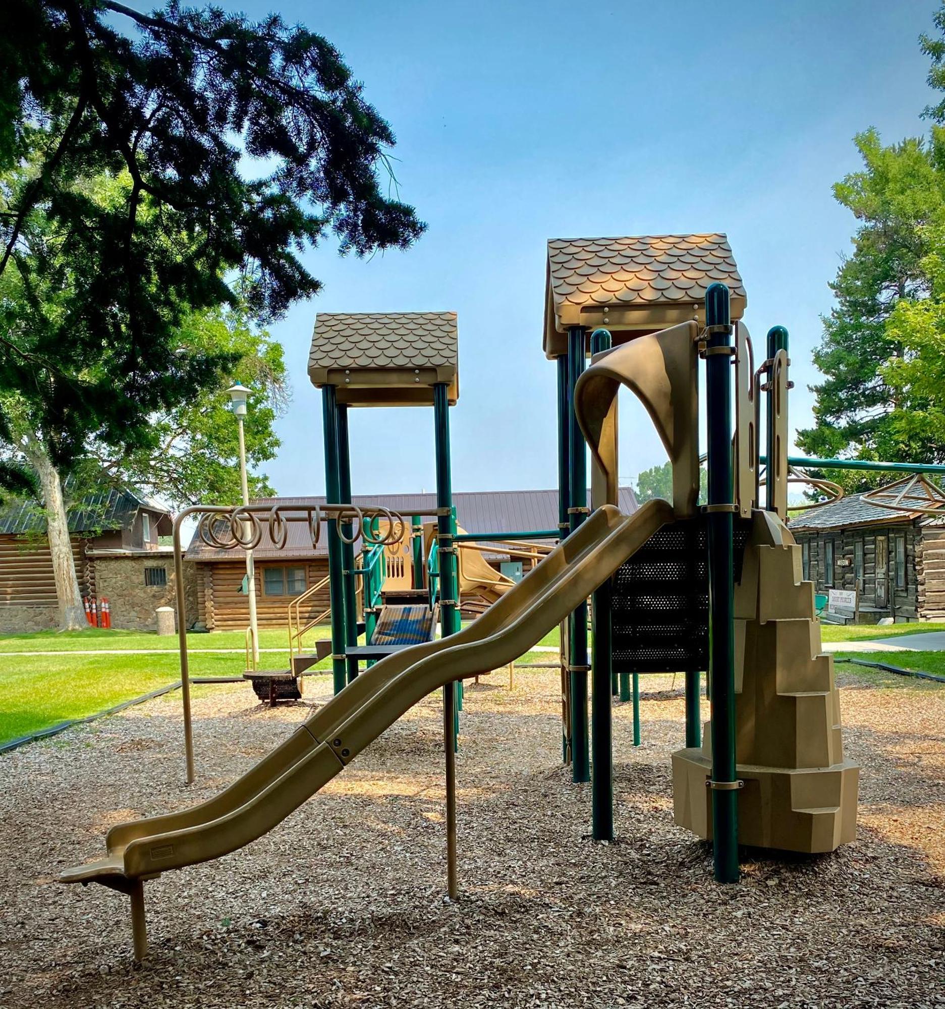 Darby Park Place - The Boardwalk 112-B מראה חיצוני תמונה